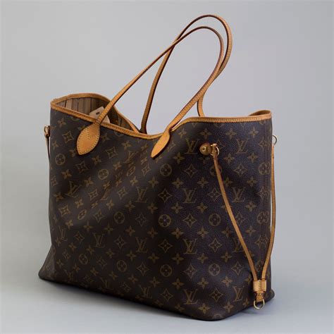 lv gm bag|louis vuitton bags neverfull gm.